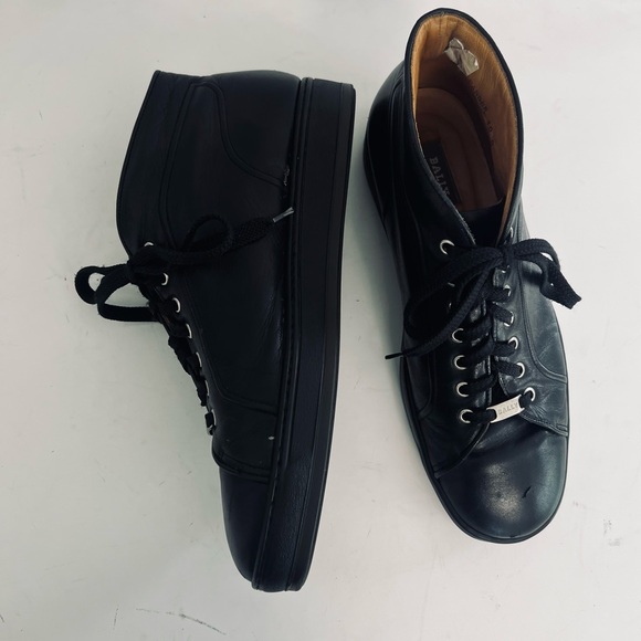 Bally Men’s Shoes 10 - Picture 7 of 12